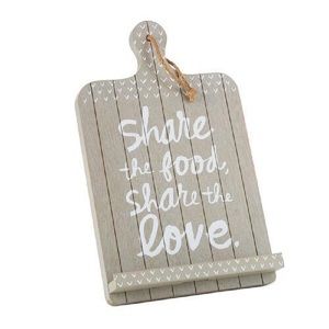 Share the Love Tablet Holder